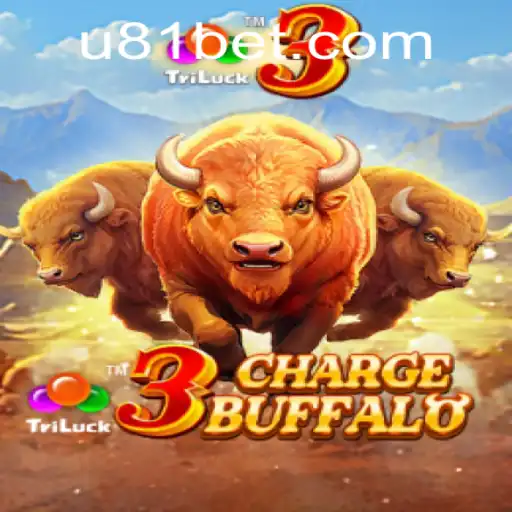 Exploring the Dynamic World of 3ChargeBuffalo: A New Era in Online Gaming