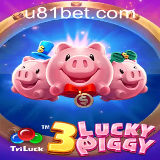 Exploring the Features and Rules of 3LUCKYPIGGY: The Exciting New Addition at 81bet
