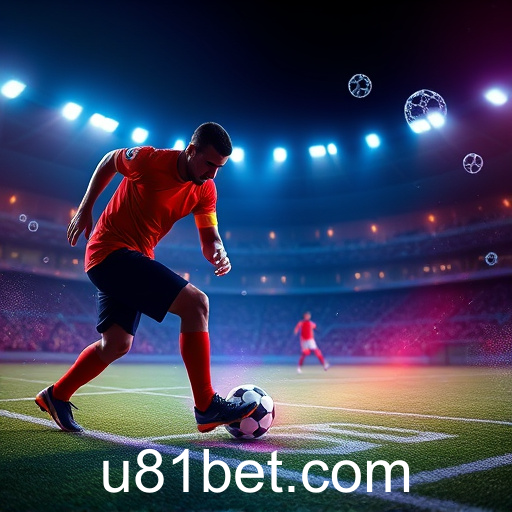 A Ascensão do 81bet no Cenário de Jogos Online