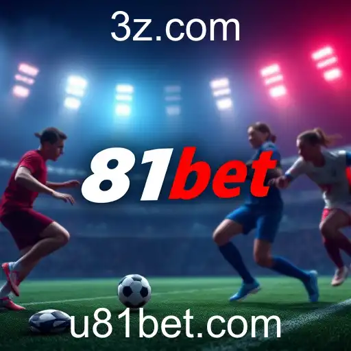 A Evolução do 81bet no Mundo dos Jogos