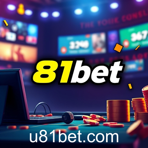 O Crescimento Surpreendente do 81bet no Mercado Global de Jogos