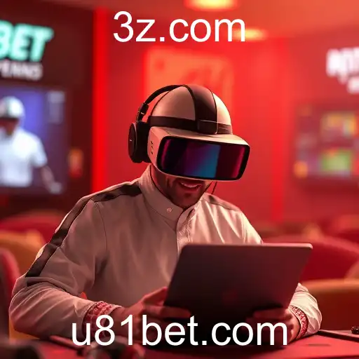 81Bet Revoluciona a Experiência de Jogatina Online