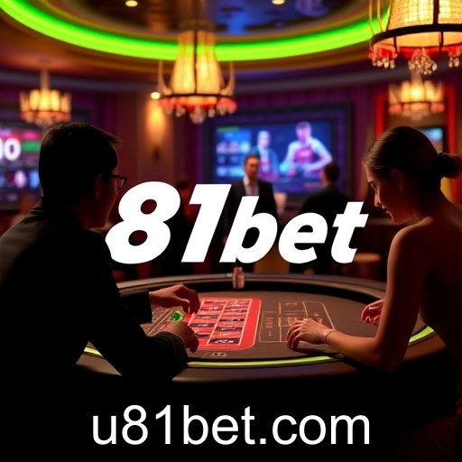 81bet Lança Novas Funcionalidades de Jogo ao Vivo