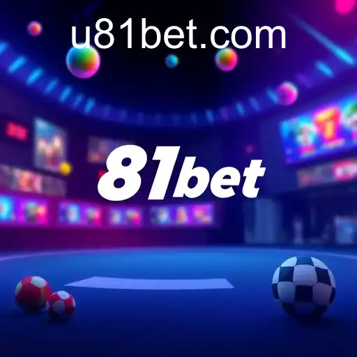 About Us: Discover 81bet