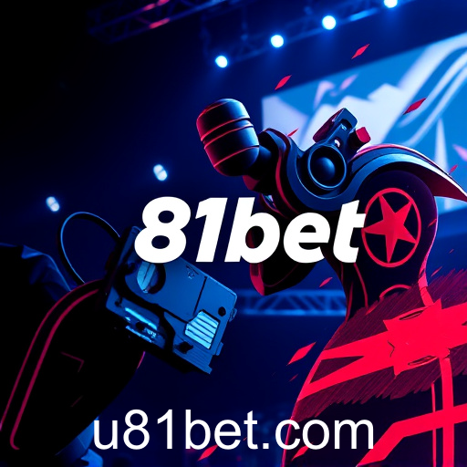 A Ascensão de 81bet no Cenário Mundial de Jogos