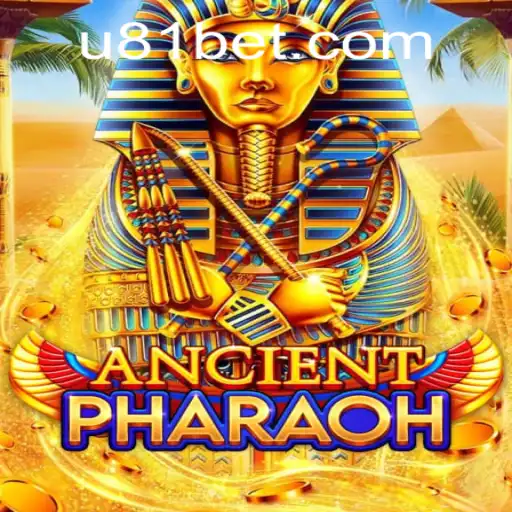 Unveiling AncientPharaoh: The Mesmerizing World of 81bet's Latest Game