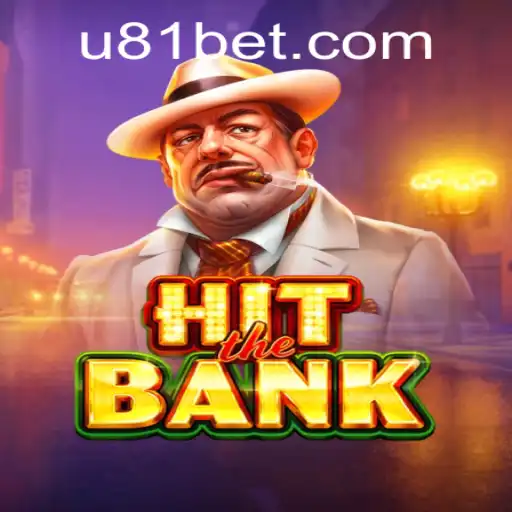 HitTheBank: Engage in Thrilling Casino Adventures