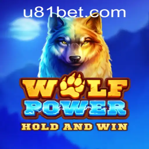 Exploring the Thrilling Universe of WolfPower with 81bet
