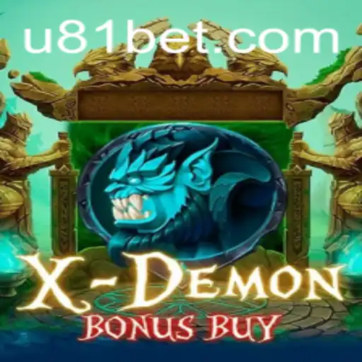 The Thrilling World of XDemonBonusBuy and 81bet Gaming