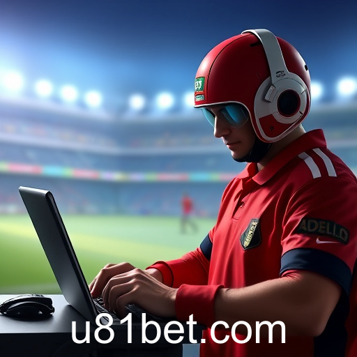 Revolução nos Jogos Online: 81bet Ganha Destaque