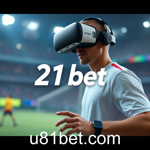 Nova Era para Jogos de Aposta com Tecnologias Inovadoras