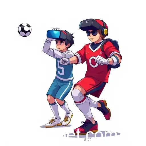 Novidades e Tendências no Mundo dos Jogos em 2025