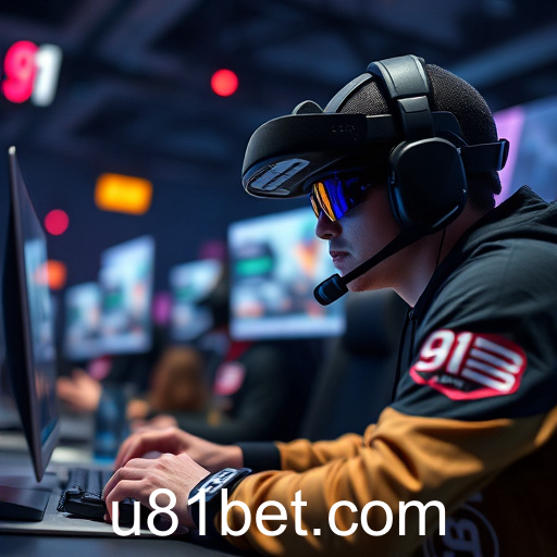 Inovação e Desafios no Mercado de Jogos Online