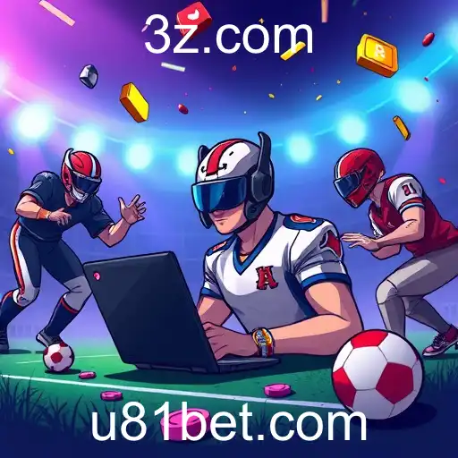Avanços e Desafios no Mundo dos Jogos Online