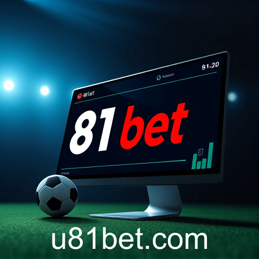 O Impacto do 81Bet na Indústria de Jogos em 2025