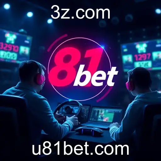 O Impacto de 81bet na Indústria de Jogos Online