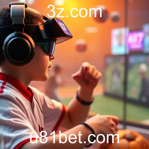 Impacto do 81bet na Indústria de Jogos Online