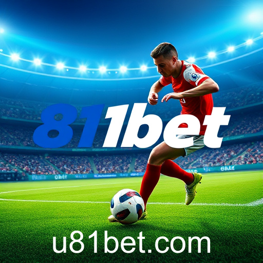 O Impacto da 81bet no Mercado de Jogos em 2025