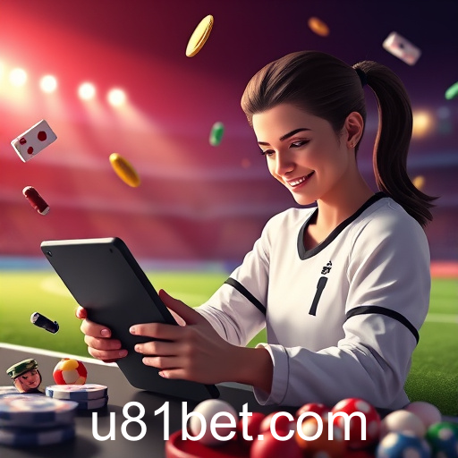Inovações e Desafios no Mundo dos Jogos Online