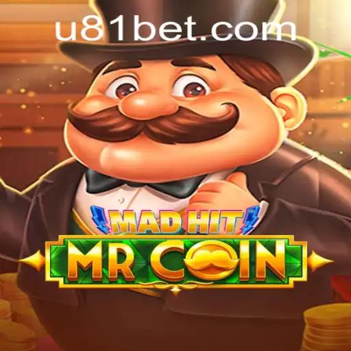 MadHitMrCoin: The Thrilling New Game Revolutionizing Online Betting