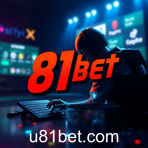 Tendências Recentes em Jogos: 81bet e Mais