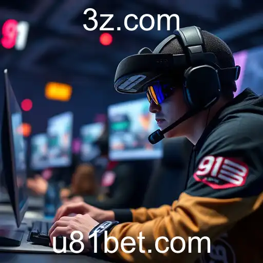 Cenário Atual dos eSports: A Influência da 81bet