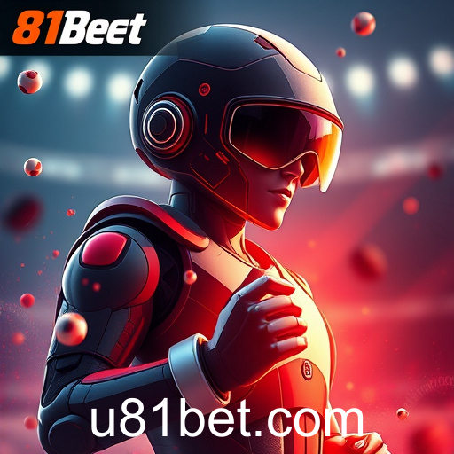 Tendências Futuras nos Jogos Online: A Ascensão do 81bet