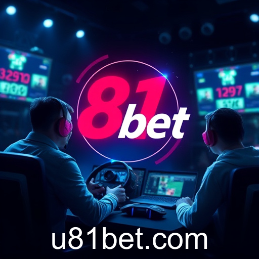 A Ascensão do 81bet no Mundo dos Jogos Online