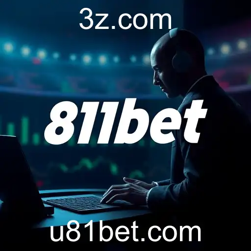 Expansão Global de 81bet Aumenta Competição no Mercado de Jogos