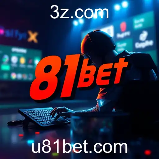 Tendências Recentes em Jogos: 81bet e Mais