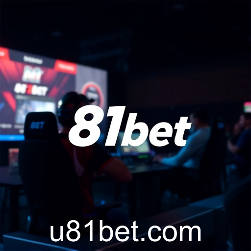 Revolução no Entretenimento Digital: Como o 81bet Está Moldando o Futuro dos Jogos Online