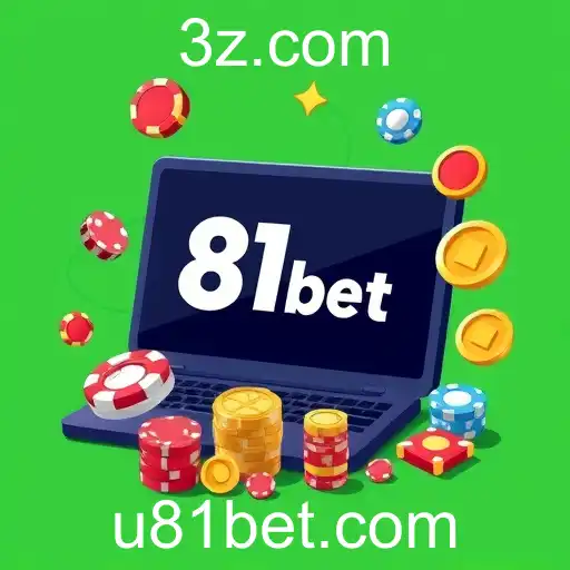 A Revolução dos Cassinos Online: A Ascenção de 81bet