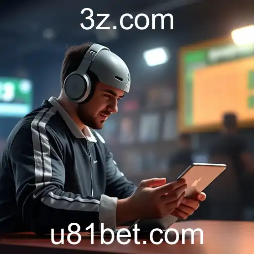 A Ascensão do 81bet no Cenário de Jogos