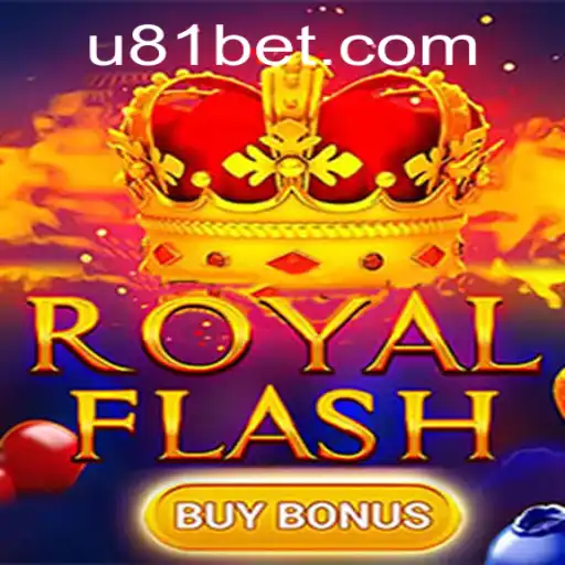 Dive into the Exciting World of RoyalFlashBuyBonus at 81bet