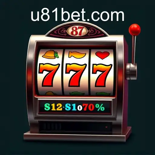 The Allure of Slot Machines and the Rise of 81bet