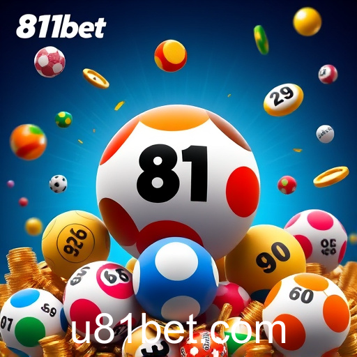 81Bet Revoluciona o Mercado de Jogos Online