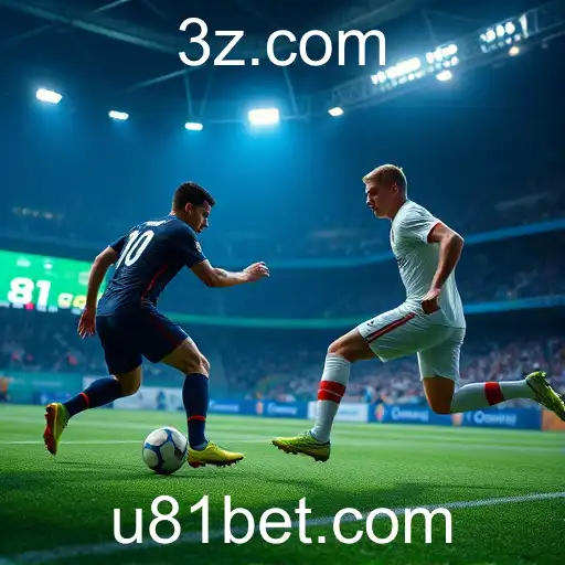 81bet Inova com Novas Ferramentas de Aposta Esportiva