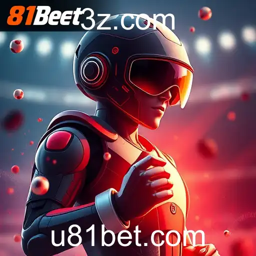 Tendências Futuras nos Jogos Online: A Ascensão do 81bet