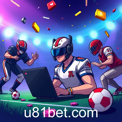 Avanços e Desafios no Mundo dos Jogos Online