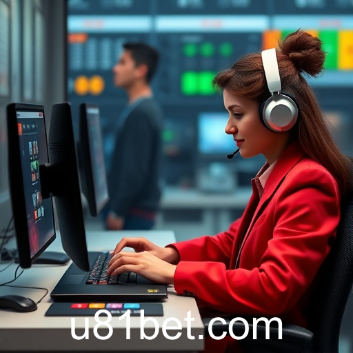 A Importância do Suporte ao Cliente no Site de Jogos 81bet